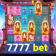 7777 bet